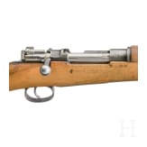 Carl Gustafs, Mod. M 96/38