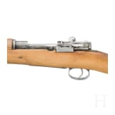 Carl Gustafs, Mod. M 96/38