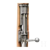 Carl Gustafs, Mod. M 96/38