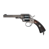 Armeerevolver Mod. 1871, Francotte