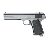 FN Mod. 1903 (= m/07)