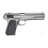 FN Mod. 1903 (= m/07)