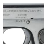 FN Mod. 1903 (= m/07)