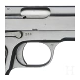 FN Mod. 1903 (= m/07)
