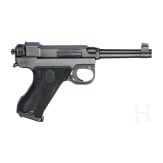 Husqvarna M40