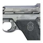 Husqvarna M40