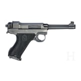 Husqvarna M40