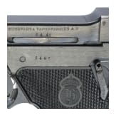 Husqvarna M40