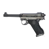 Husqvarna M40