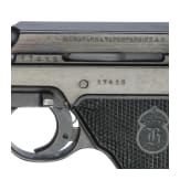 Husqvarna M40