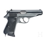 Manurhin-Walther PP