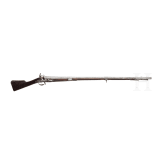 Infanteriegewehr Bern, Kantonale Ordonnanz, Suhl, um 1740