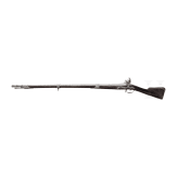 Infanteriegewehr Bern, Kantonale Ordonnanz, Suhl, um 1740