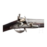 Infanteriegewehr Bern, Kantonale Ordonnanz, Suhl, um 1740