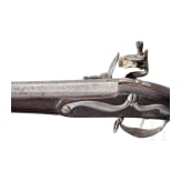 Infanteriegewehr Bern, Kantonale Ordonnanz, Suhl, um 1740