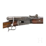 Infanteriegewehr Vetterli M 1881