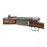 Infanteriegewehr Vetterli M 1881