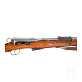 Schmidt Rubin Mod. 1911