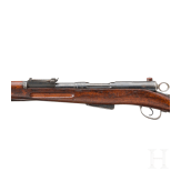 Schmidt Rubin Mod. 1911