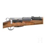 Schmidt Rubin, Mod. K 31