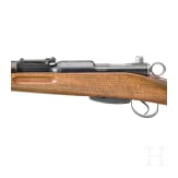 Schmidt Rubin, Mod. K 31