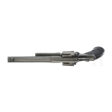 Ordonnanzrevolver Pirlot Fr&egrave;res, Mod. 1872, Umbau - Versuch Zentralz&uuml;ndung