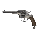 Revolver Mod. 1878, Waffenfabrik Bern