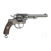 Revolver Mod. 1878, Waffenfabrik Bern