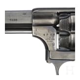 Revolver Mod. 1878, Waffenfabrik Bern