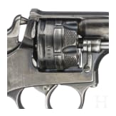 Revolver Mod. 1878, Waffenfabrik Bern