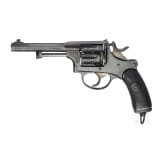 Ordonnanzrevolver Mod. 1882