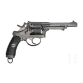 Ordonnanzrevolver Mod. 1882