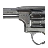 Ordonnanzrevolver Mod. 1882