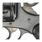 Ordonnanzrevolver Mod. 1882
