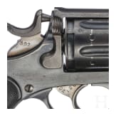 Ordonnanzrevolver Mod. 1882