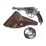 Ordonnanzrevolver Mod. 1882