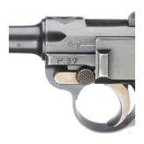 Parabellum Mod. 1900, DWM