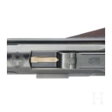 Parabellum Mod. 1900, DWM