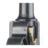 Parabellum Mod. 1900, DWM
