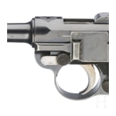 Parabellum Mod. 1900, DWM