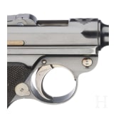 Parabellum Mod. 1900, DWM