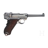 Parabellum Mod. 1900 E-Suffix