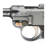 Parabellum Mod. 1900 E-Suffix