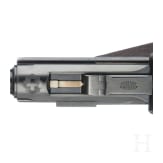 Parabellum Mod. 1900 E-Suffix