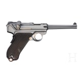 Parabellum Mod. 1900