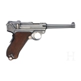Parabellum Mod. 1900