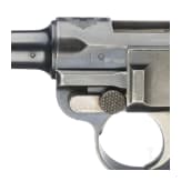 Parabellum Mod. 1900