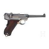 Parabellum Mod. 1900