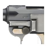 Parabellum Mod. 1900