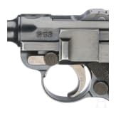 Parabellum DWM Mod. 1900/06